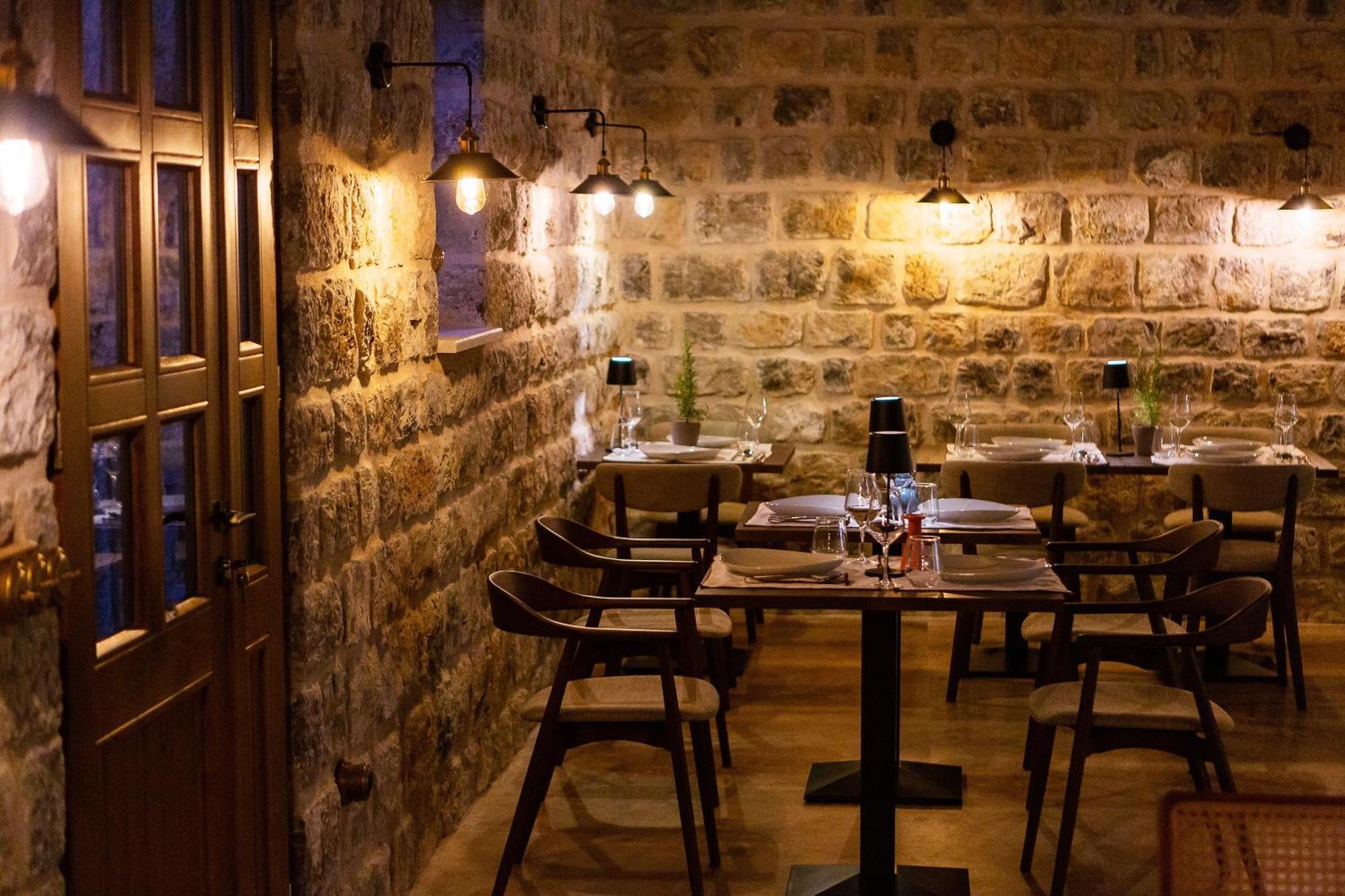 Boutique Hotel Ruzmarin Spa & Garden By Aycon Budva Exterior photo