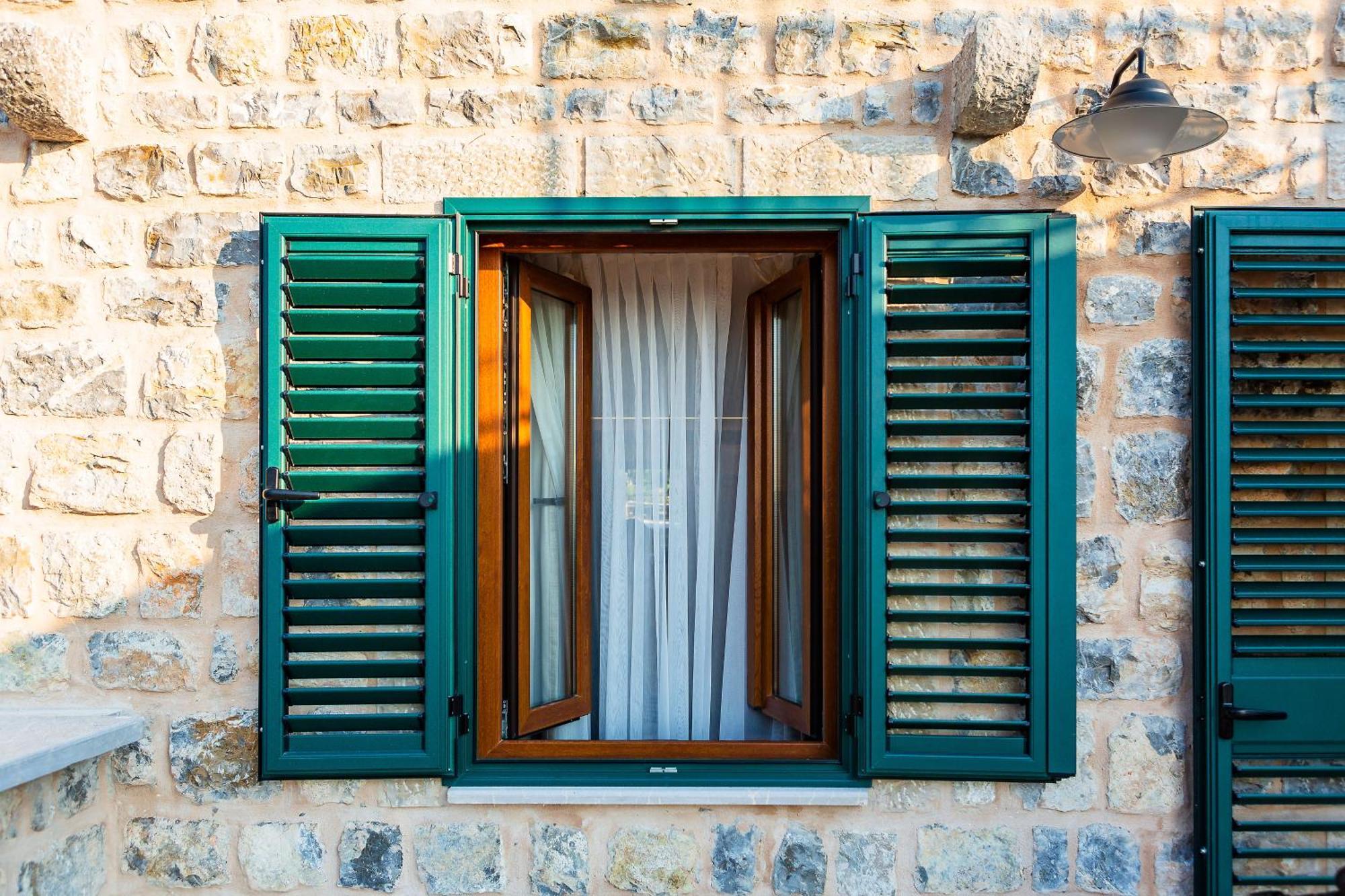 Boutique Hotel Ruzmarin Spa & Garden By Aycon Budva Exterior photo