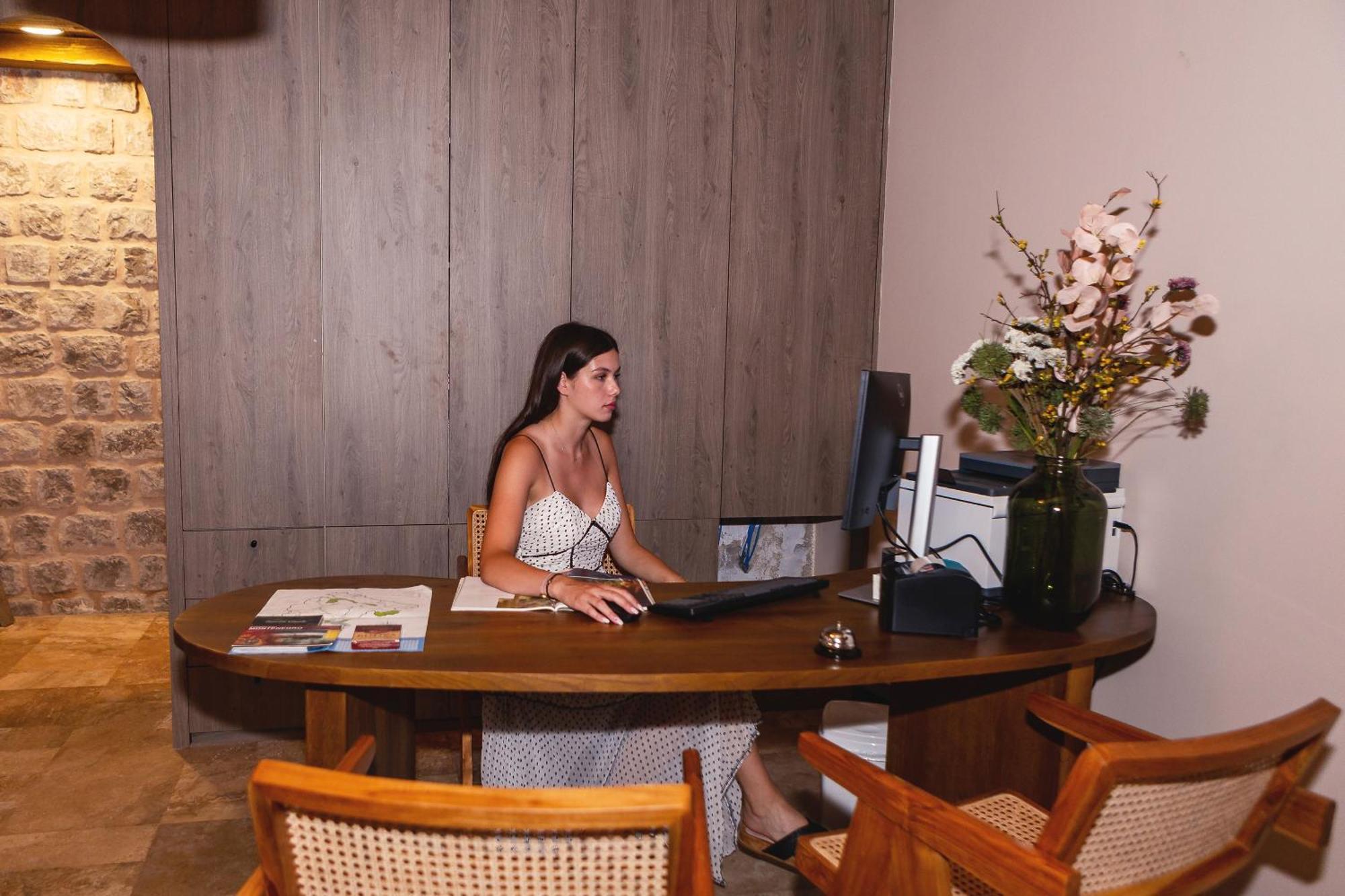 Boutique Hotel Ruzmarin Spa & Garden By Aycon Budva Exterior photo