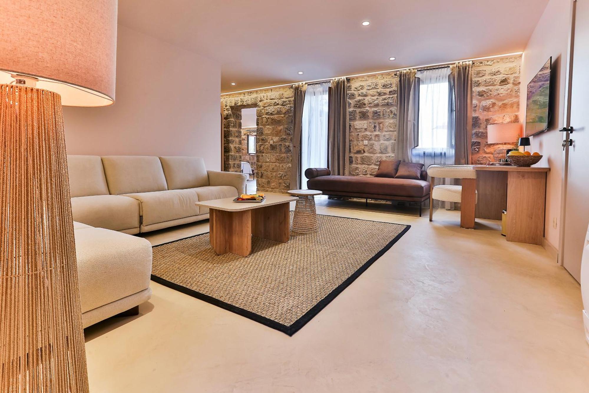 Boutique Hotel Ruzmarin Spa & Garden By Aycon Budva Room photo