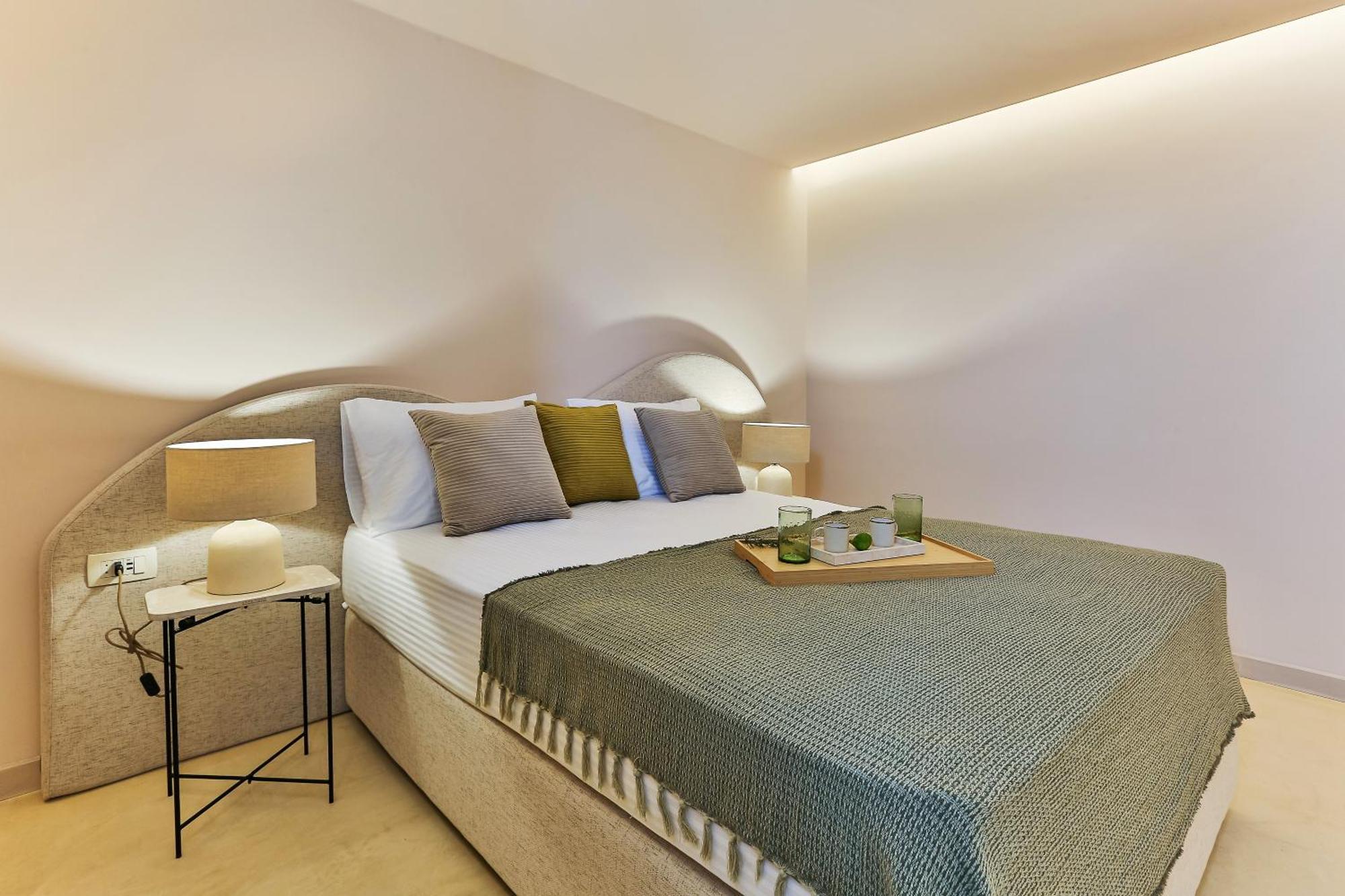 Boutique Hotel Ruzmarin Spa & Garden By Aycon Budva Exterior photo